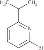 2-Bromo-6-isopropylpyridine