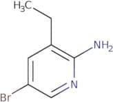 5-Bromo-3-ethylpyridin-2-amine