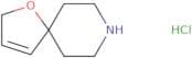 1-Oxa-8-azaspiro[4.5]dec-3-ene hydrochloride