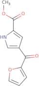 Methyl 4-(furan-2-carbonyl)-1H-pyrrole-2-carboxylate