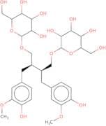 Secoisolariciresinol diglucoside