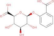 Salicylic acid D-glucuronide
