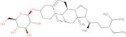 β-Sitosterol β-D-glucoside