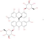 Sennoside b calciumsalt