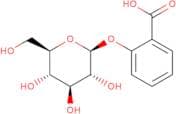 Salicylic acid 2-O-β-D-glucoside
