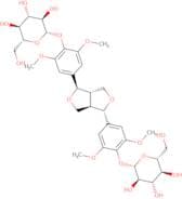 Syringaresinol-di-O-glucoside