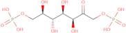 Sedoheptulose-1,7-diphosphate