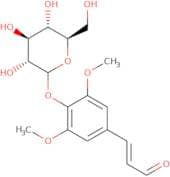Sinapaldehyde glucoside