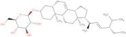 a-Spinasterol glucoside