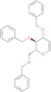 3,4,6-Tri-O-benzyl-D-glucal