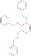 3,4,6-Tri-O-benzyl-D-galactal