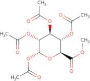 1,2,3,4-Tetra-O-acetyl-a-D-glucuronide methyl ester