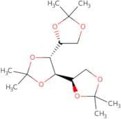 1,2:3,4:5,6-Tri-O-isopropylidene-D-mannitol