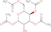 1,3,4,6-Tetra-O-acetyl-b-D-mannopyranose