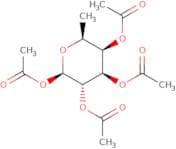 1,2,3,4-Tetra-O-acetyl-b-L-fucopyranose