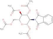 1,3,4,6-Tetra-O-acetyl-2-deoxy-2-phthalimido-b-D-glucopyranoside