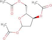 1,3,5-Tri-O-acetyl-2-deoxy-D-ribose