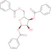 1,3,5-Tri-O-benzoyl-a-D-ribofuranose