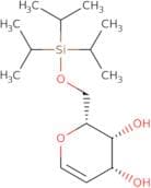 6-O-Triisopropylsilyl-D-galactal
