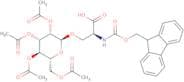 2,3,4,6-Tetra-O-acetyl-α-D-mannopyranosyl-Fmoc serine