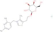 Thiamine galactoside