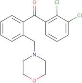 2,3,5-Tri-O-p-chlorobenzoyl-D-ribofuranoside