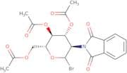 3,4,6-Tri-O-acetyl-2-deoxy-2-phthalimido-D-glucopyranosyl bromide
