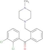 2,3,5-Tri-O-p-chlorobenzoyl-b-D-ribofuranosyl chloride