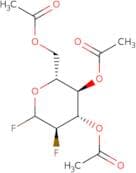 3,4,6-Tri-O-acetyl-2-deoxy-2-fluoro-D-glucopyranosyl fluoride