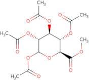 1,2,3,4-Tetra-O-acetyl-D-glucuronide methyl ester