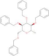 2,3,4,6-Tetra-O-benzyl-D-glucopyranosyl fluoride
