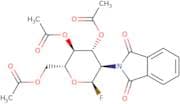 3,4,6-Tri-O-acetyl-2-deoxy-2-phthalimido-a-D-glucopyranosyl fluoride