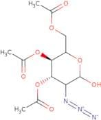 3,4,6-Tri-O-acetyl-2-azido-2-deoxy-D-galactose