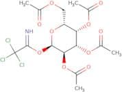 2,3,4,6-Tetra-O-acetyl-a-D-galactopyranosyl trichloroacetimidate