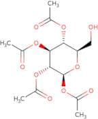 1,2,3,4-Tetra-O-acetyl-β-D-glucopyranose