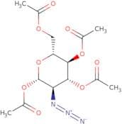 1,3,4,6-Tetra-O-acetyl-2-azido-2-deoxy-β-D-glucopyranose