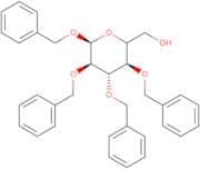 1,2,3,4-Tetra-O-benzyl-α-D-mannopyranoside