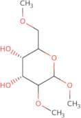 1,2,6-Tri-O-methyl-D-glucopyranoside