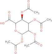 1,2,3,4-Tetra-O-acetyl-b-D-glucuronide