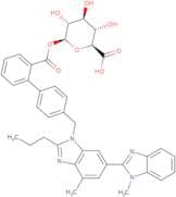Telmisartan acyl-b-D-glucuronide