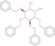 3,4,5,6-Tetra-O-benzyl-myo-inositol