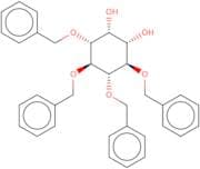 1,4,5,6-Tetra-O-benzyl-myo-inositol