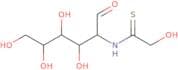 N-Thioglycolyl-D-galactosamine