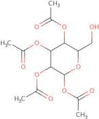 1,2,3,4-Tetra-O-acetyl-D-galactopyranose