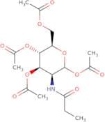 1,3,4,6-Tetra-O-acetyl-N-propanoyl-D-mannosamine