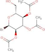 2,3,4-Triacetate-beta- D- glucopyranosyl bromide