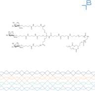 Tri-b-GalNAc-PEG2000-DSPE