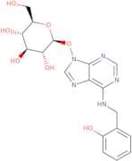 o-Topolin-9-glucoside