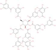 Tannic acid