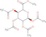 1,2,3,4-Tetra-O-acetyl-a-D-galacturonic acid methyl ester